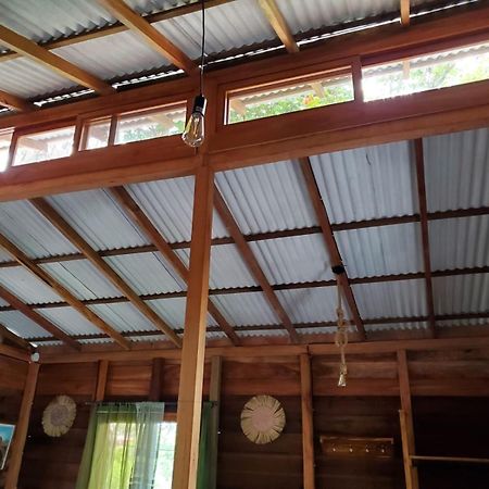 La Posada De Mary มอนตาญิตาร์ ภายนอก รูปภาพ