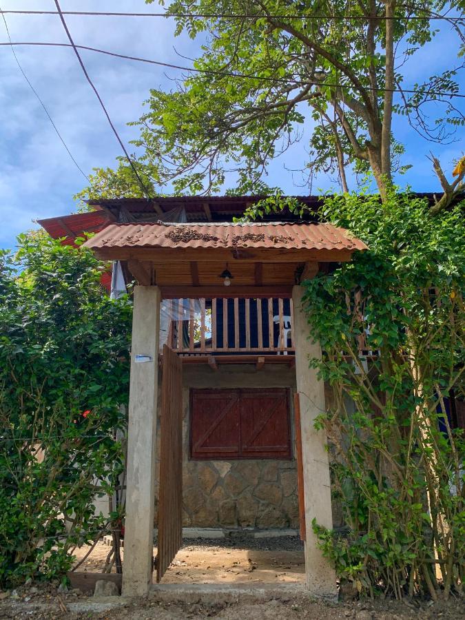 La Posada De Mary มอนตาญิตาร์ ภายนอก รูปภาพ